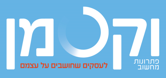 לוגו